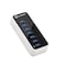 Syba SYBA SY-HUB20152 Super Speed IO Crest 7-Port USB 3.0 Hub with AC Power Adapter SY-HUB20152 - alternate 1